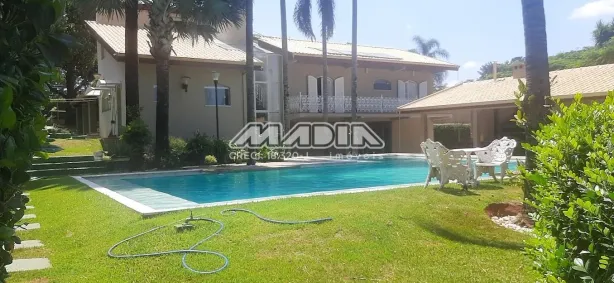 Fazenda/Sítio com 3 Quartos à venda, 600m² no Joapiranga, Valinhos