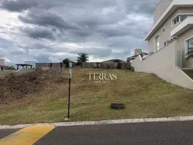 Lote/Terreno à venda, 600m² no Jardim Theodora, Itu