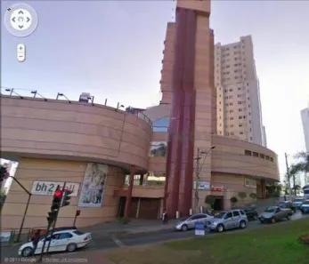 Ponto Comercial à venda, 45m² no Belvedere, Belo Horizonte