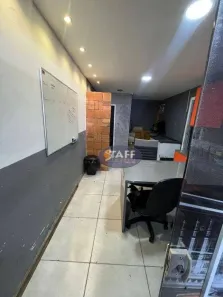 Ponto Comercial para alugar, 120m² no São Cristóvão, Cabo Frio