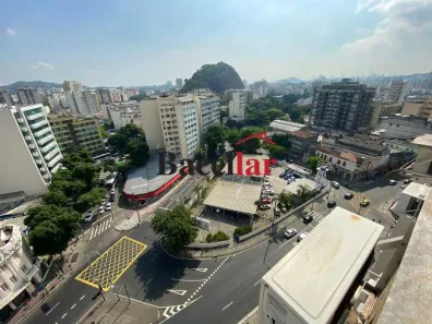 Sala Comercial à venda, 25m² no Tijuca, Rio de Janeiro