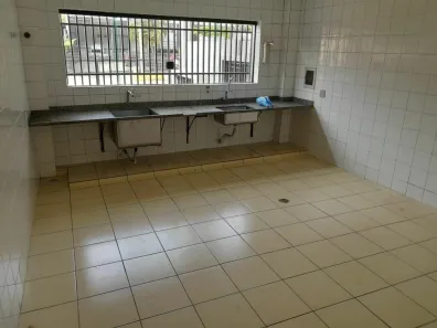 Galpão/Depósito/Armazém para alugar, 631m² no Chácaras Marco, Barueri
