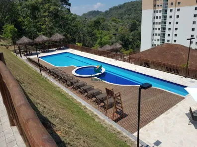 Apartamento com 3 Quartos à venda, 75m² no Rio do Ouro, São Gonçalo
