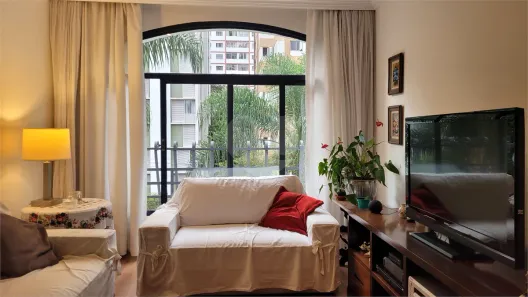 Apartamento com 3 Quartos à venda, 110m² no Paraíso, São Paulo