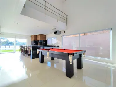 Casa de Condomínio com 4 Quartos à venda, 458m² no Belém Novo, Porto Alegre
