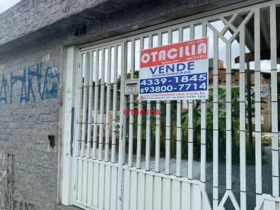 Casa com 2 Quartos à venda, 128m² no Centro, São Bernardo do Campo