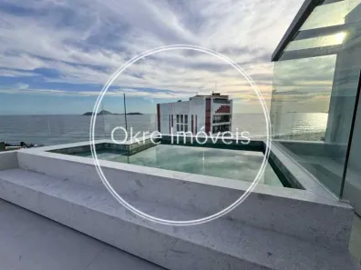 Apartamento com 4 Quartos à venda, 320m² no Ipanema, Rio de Janeiro