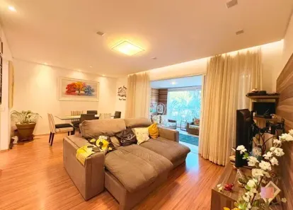 Apartamento com 3 Quartos à venda, 107m² no Pirituba, São Paulo