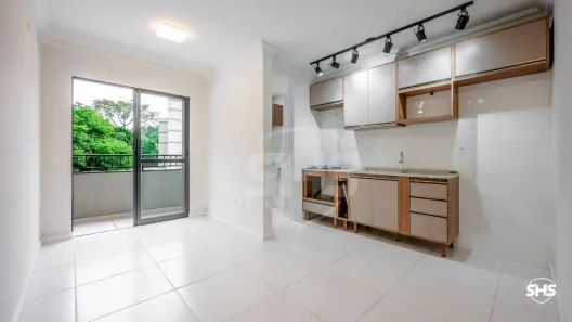 Apartamento com 2 Quartos para alugar, 53m² no Salto do Norte, Blumenau