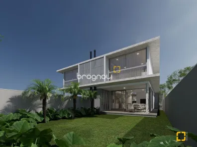 Casa com 2 Quartos à venda, 196m² no Campeche, Florianópolis