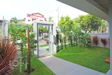 Apartamento com 3 Quartos à venda, 123m² no Chácara das Pedras, Porto Alegre
