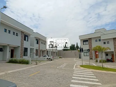Casa de Condomínio com 3 Quartos à venda, 138m² no Lenheiro, Valinhos