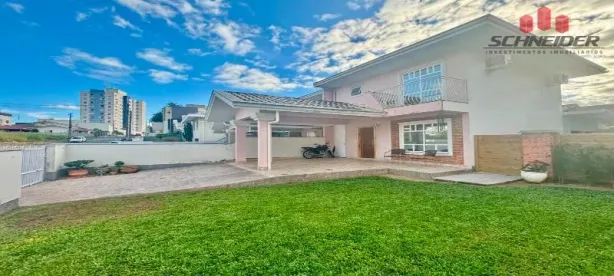 Casa com 2 Quartos à venda, 138m² no Imigrantes, Timbó