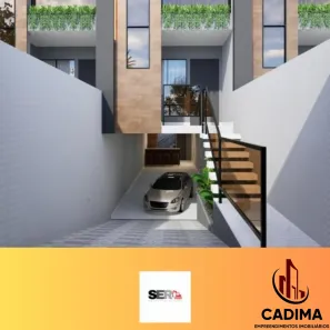 Sobrado com 3 Quartos à venda, 180m² no Cidade Patriarca, São Paulo