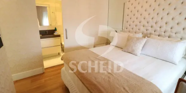 Apartamento com 1 Quarto à venda, 138m² no Pinheiros, São Paulo