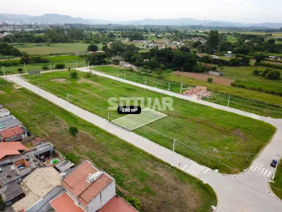Lote/Terreno à venda, 250m² no São Clemente, Tubarão