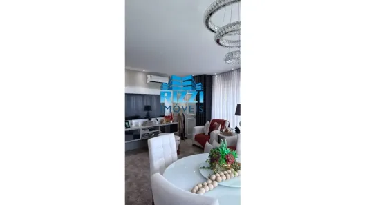 Apartamento com 2 Quartos à venda, 75m² no Barra Olímpica, Rio de Janeiro