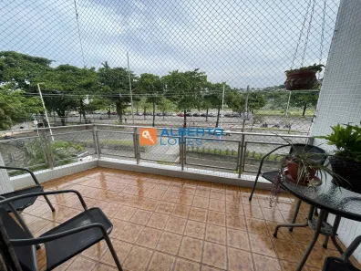 Apartamento com 3 Quartos à venda, 150m² no Cocotá, Rio de Janeiro