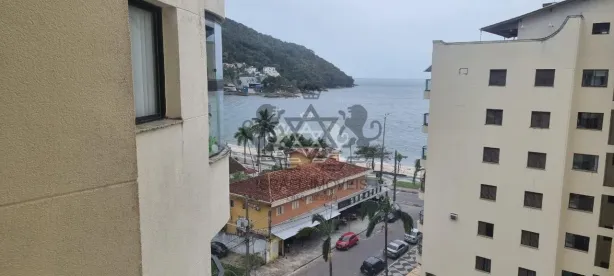 Apartamento com 4 Quartos à venda, 233m² no Jardim Bela Vista, Caraguatatuba