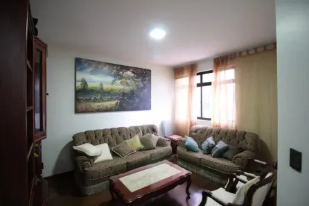 Casa com 4 Quartos à venda, 285m² no Santa Rosa, Belo Horizonte