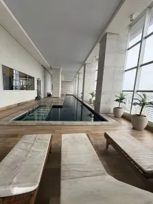 Flat com 1 Quarto para alugar, 40m² no Centro, Osasco