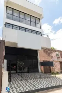 Ponto Comercial para alugar, 386m² no Menino Deus, Porto Alegre
