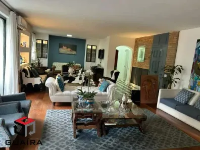 Apartamento com 4 Quartos à venda, 260m² no Jardim Paulista, São Paulo