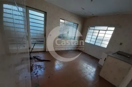 Sobrado com 4 Quartos à venda, 130m² no Sapopemba, São Paulo