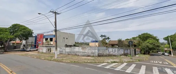 Lote/Terreno para alugar, 827m² no Jardim Flamboyant, Campinas
