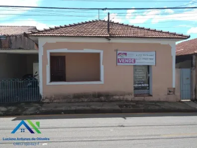 Casa com 3 Quartos à venda, 190m² no Centro, Boituva