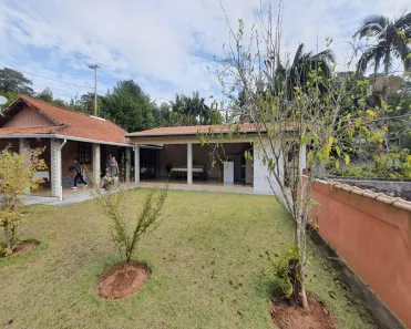 Fazenda/Sítio com 2 Quartos à venda, 1000m² no Ville Saint James I, Campo Limpo Paulista