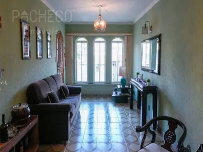 Sobrado com 3 Quartos à venda, 322m² no Vila Madalena, São Paulo