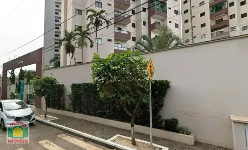 Apartamento com 2 Quartos à venda, 86m² no Jardim Europa I e II, Anápolis