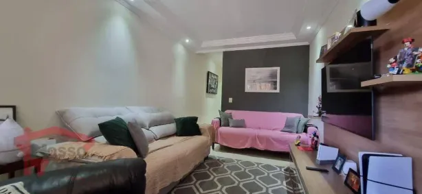 Sobrado com 2 Quartos à venda, 120m² no Vila Mangalot, São Paulo