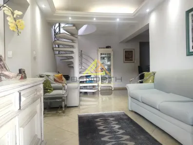 Cobertura com 3 Quartos à venda, 250m² no Água Fria, São Paulo