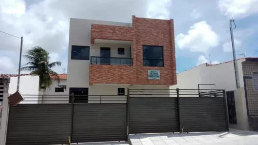 Apartamento com 2 Quartos à venda, 45m² no Mangabeira, João Pessoa