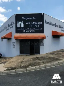Ponto Comercial à venda, 216m² no Jardim Morumbi, Indaiatuba