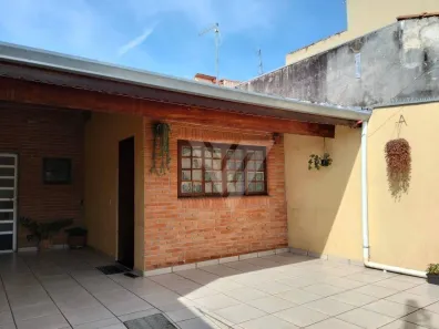 Casa com 2 Quartos à venda, 87m² no Jardim São Guilherme, Sorocaba