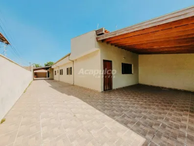 Casa com 2 Quartos à venda, 211m² no São Manoel, Americana