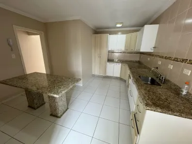 Apartamento com 3 Quartos à venda, 100m² no Loteamento Residencial e Comercial Bosque Flamboyant, Taubaté