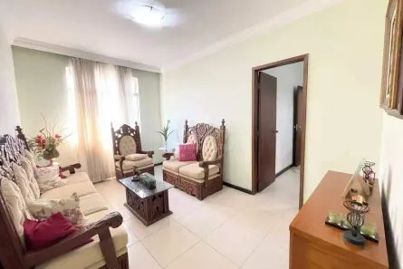 Apartamento com 3 Quartos à venda, 110m² no Anchieta, Belo Horizonte