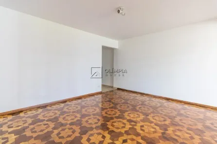 Apartamento com 3 Quartos à venda, 108m² no Jardim Paulista, São Paulo