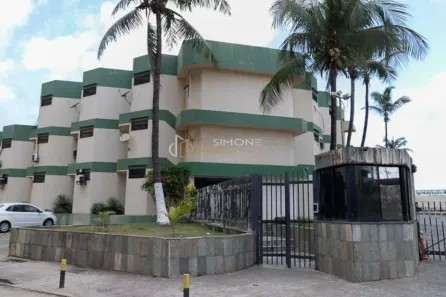 Apartamento com 1 Quarto à venda, 36m² no Jardim Armação, Salvador