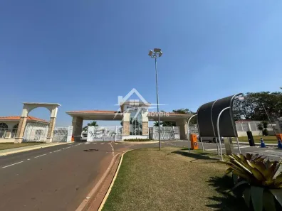 Lote/Terreno à venda, 263m² no Residencial Portal do Lago, Sumaré