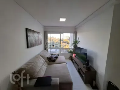 Apartamento com 3 Quartos à venda, 71m² no Jardim Mauá, Novo Hamburgo