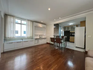 Apartamento com 2 Quartos à venda, 86m² no Indianópolis, São Paulo