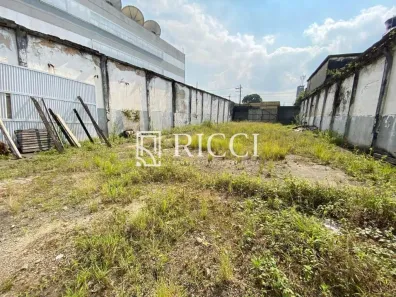 Lote/Terreno à venda, 1080m² no Paquetá, Santos