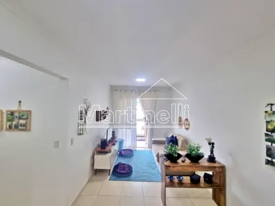 Apartamento com 2 Quartos à venda, 79m² no Nova Aliança, Ribeirão Preto
