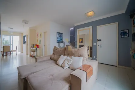 Casa de Condomínio com 3 Quartos à venda, 116m² no Chácara Pavoeiro, Cotia
