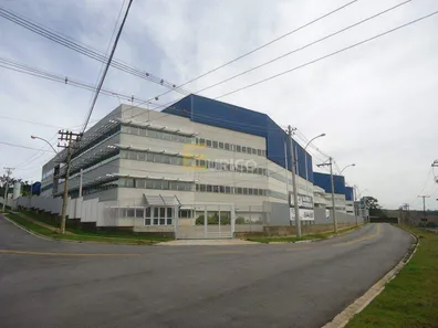 Prédio Comercial para alugar, 332m² no Distrito Industrial Alfredo Relo, Itatiba